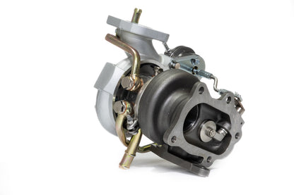 TR Billet TD05-18G Bolt On Turbo Stock Replacement for Subaru Impreza 2008-2014, Legacy GT 2005-2008  and Forester SH5/9 2008