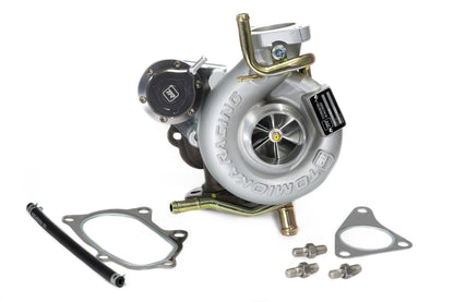 TR Billet TD05-18G Bolt On Turbo Stock Replacement for Subaru Impreza 2008-2014, Legacy GT 2005-2008  and Forester SH5/9 2008