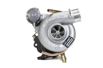 TR Billet TD05-18G Bolt On Turbo Stock Replacement for Subaru Impreza WRX 2002-2007 & STI 2004-2021 (TR-TS1021)