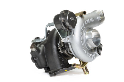 TR Billet TD05-18G Bolt On Turbo Stock Replacement for Subaru Impreza WRX 2002-2007 & STI 2004-2021 (TR-TS1021)
