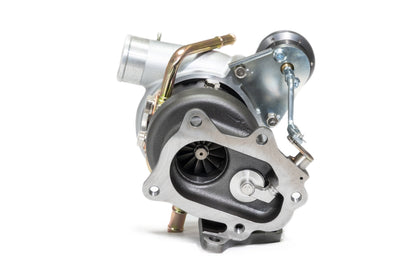 TR Billet TD05-18G Bolt On Turbo Stock Replacement for Subaru Impreza WRX 2002-2007 & STI 2004-2021 (TR-TS1021)