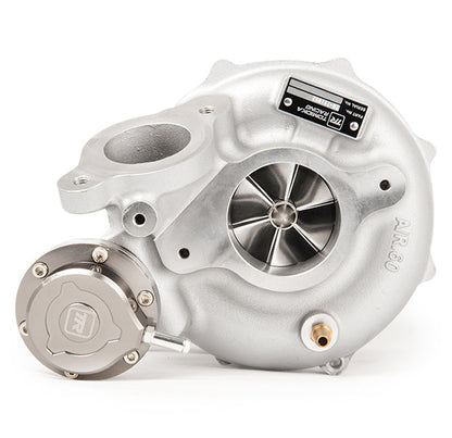 TR GTX29 Gen II DCBB Dual Ceramic Ball Bearing Turbocharger Stock Replacement for Subaru WRX 2015+ & Forester 2014+ FA20DIT (TR-TS1052)
