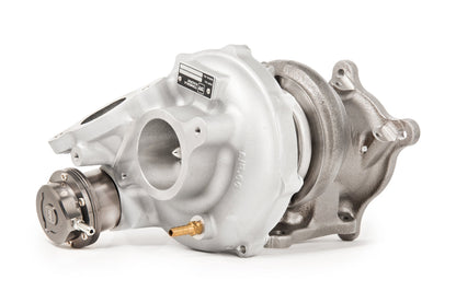TR GTX29 Gen II DCBB Dual Ceramic Ball Bearing Turbocharger Stock Replacement for Subaru WRX 2015+ & Forester 2014+ FA20DIT (TR-TS1052)