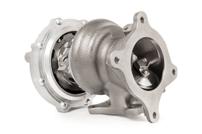 TR GTX29 Gen II DCBB Dual Ceramic Ball Bearing Turbocharger Stock Replacement for Subaru WRX 2015+ & Forester 2014+ FA20DIT (TR-TS1052)
