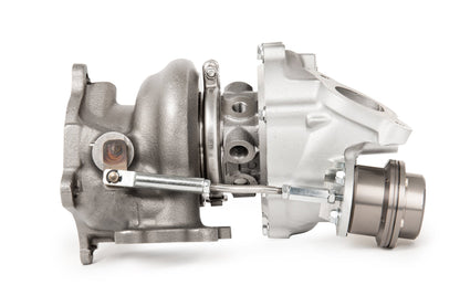 TR GTX29 Gen II DCBB Dual Ceramic Ball Bearing Turbocharger Stock Replacement for Subaru WRX 2015+ & Forester 2014+ FA20DIT (TR-TS1052)