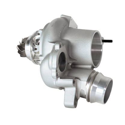 Tomioka Racing 19T DCBB Turbo Upgrade for BMW N20/N26 – Pneumatic Wastegate (TR-TW2013)