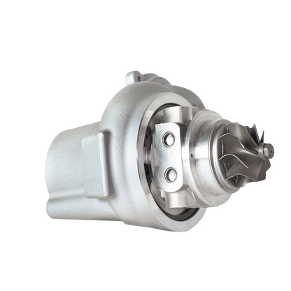 Tomioka Racing 19T DCBB Turbo Upgrade for BMW N20/N26 – Pneumatic Wastegate (TR-TW2013)