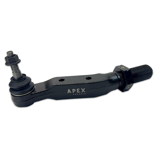 KIT385 - Dodge 14+ - Pro Lock Steering Kit
