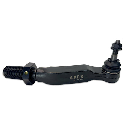 KIT385 - Dodge 14+ - Pro Lock Steering Kit