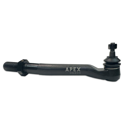 KIT375 - Ford 17+ - Pro Lock Steering Kit