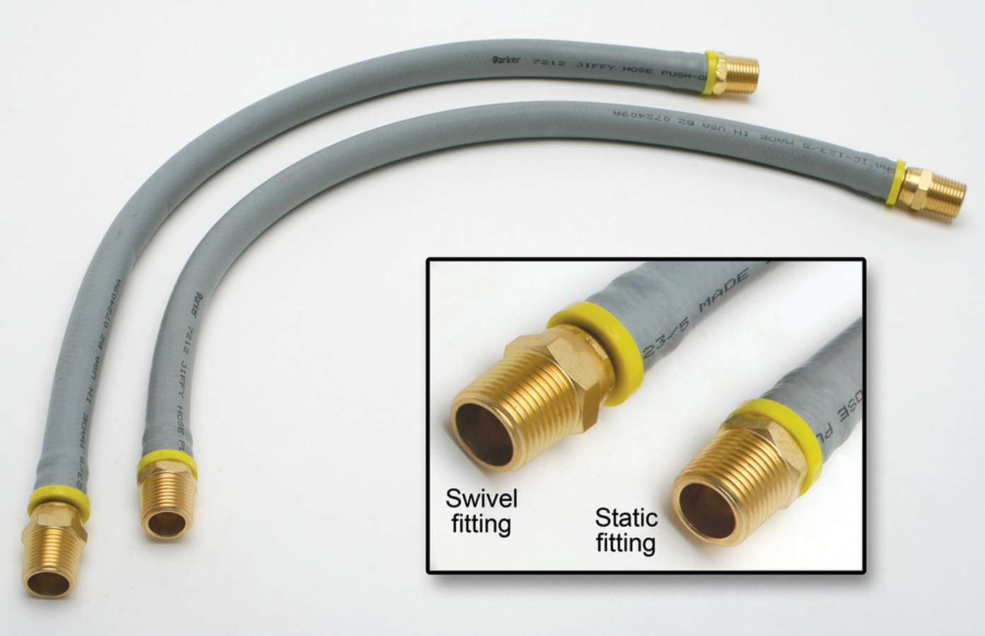 NEOPRENE HOSE KIT