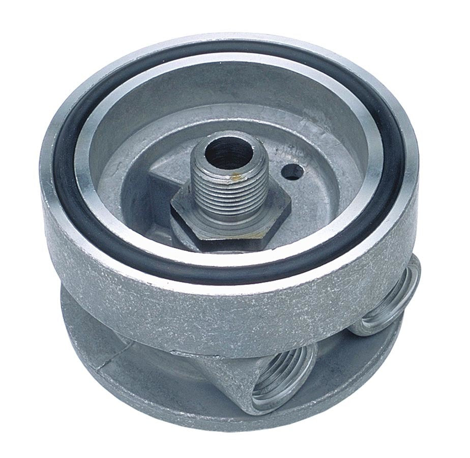 ADAPTER OIL FILTER SANDWICH