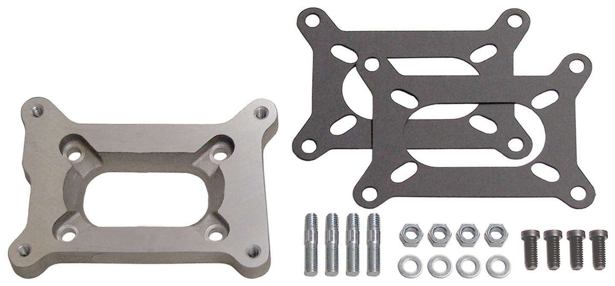 Holley/Roch 2BBL. Carb Adapter