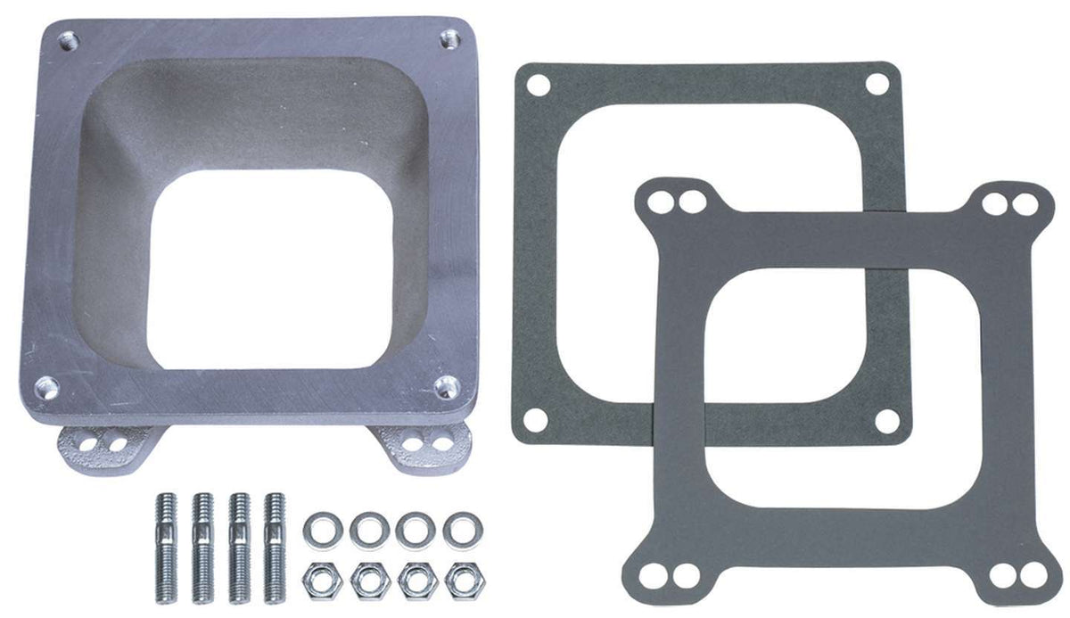 CARB ADPTR 4500 TO 4V BASE