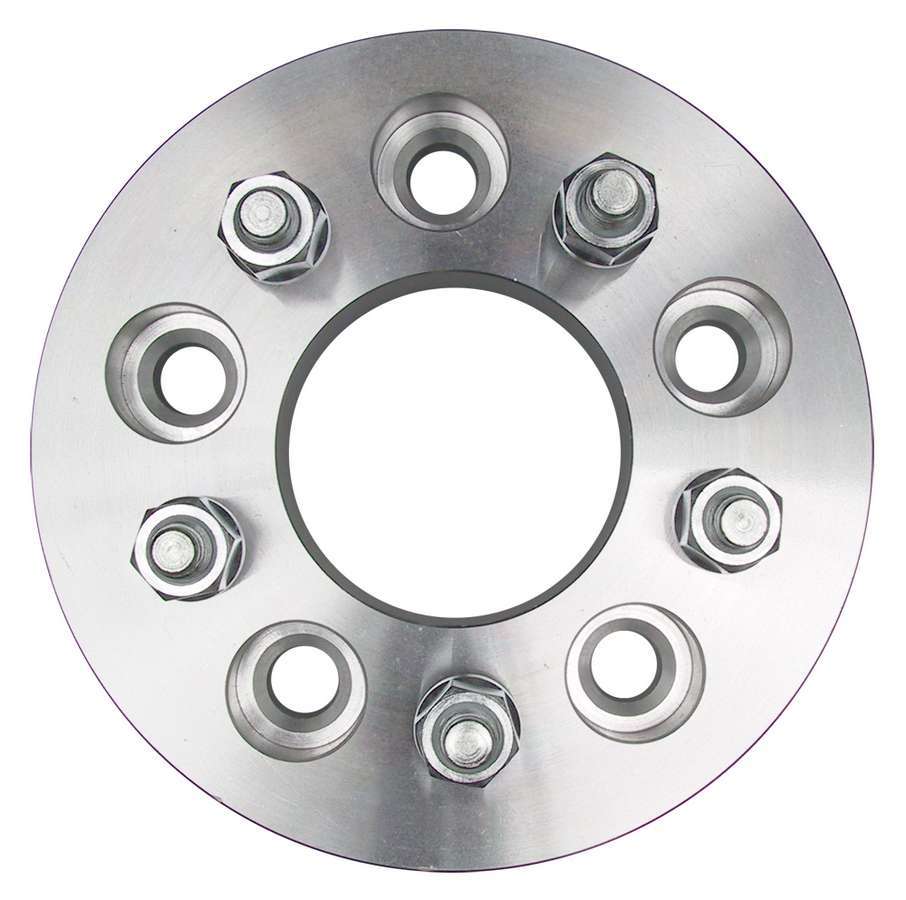 BILLET WHEEL SPACER