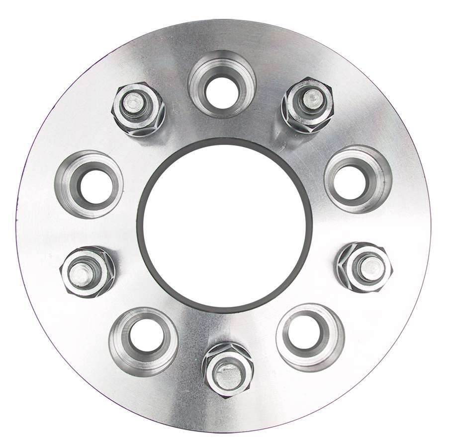 WHEEL ADAPTERS  6061-T6  PAIR
