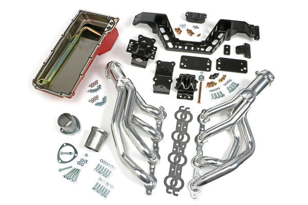 SWAP IN A BOX