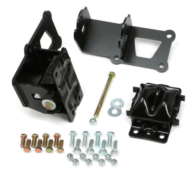 LS ENGINE MOUNT KIT