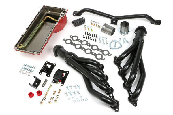 ENGINE SWAP KIT