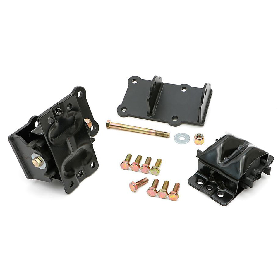 ENGINE MOUNTS