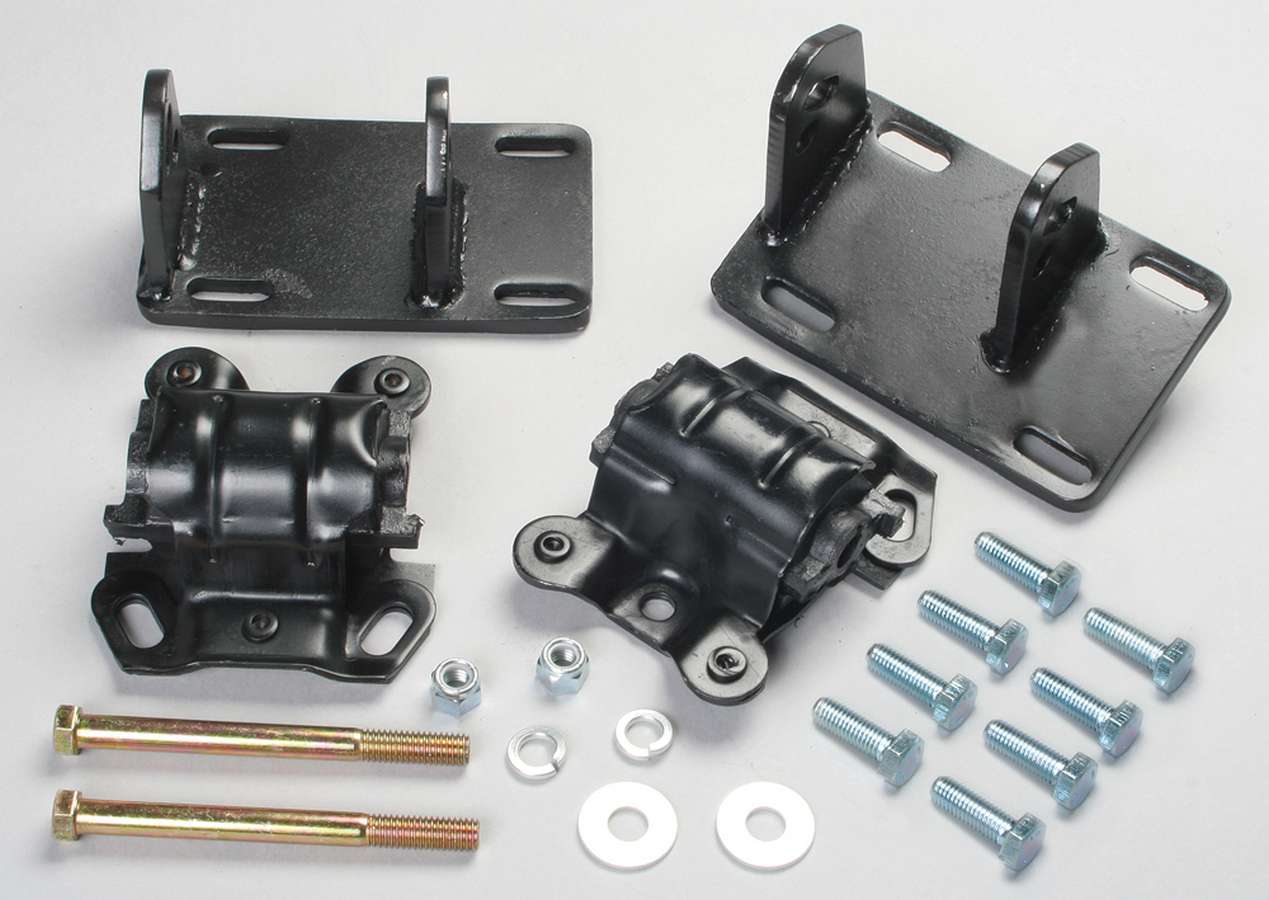 S-10/LS1 MOTOR MOUNT KIT