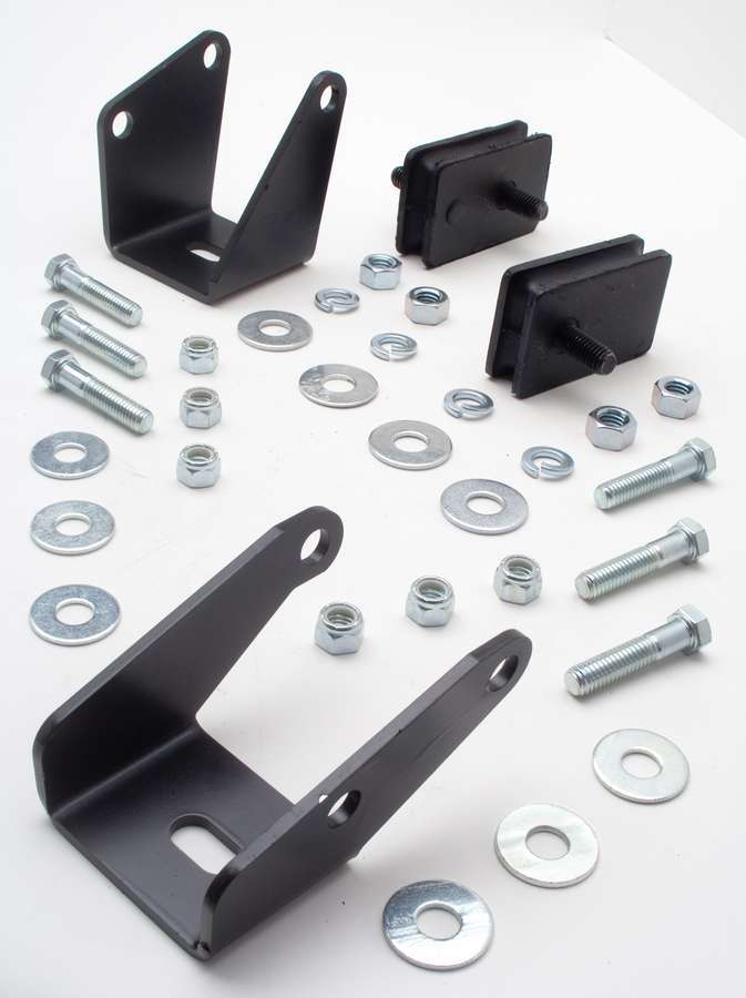 MOTOR MOUNTS