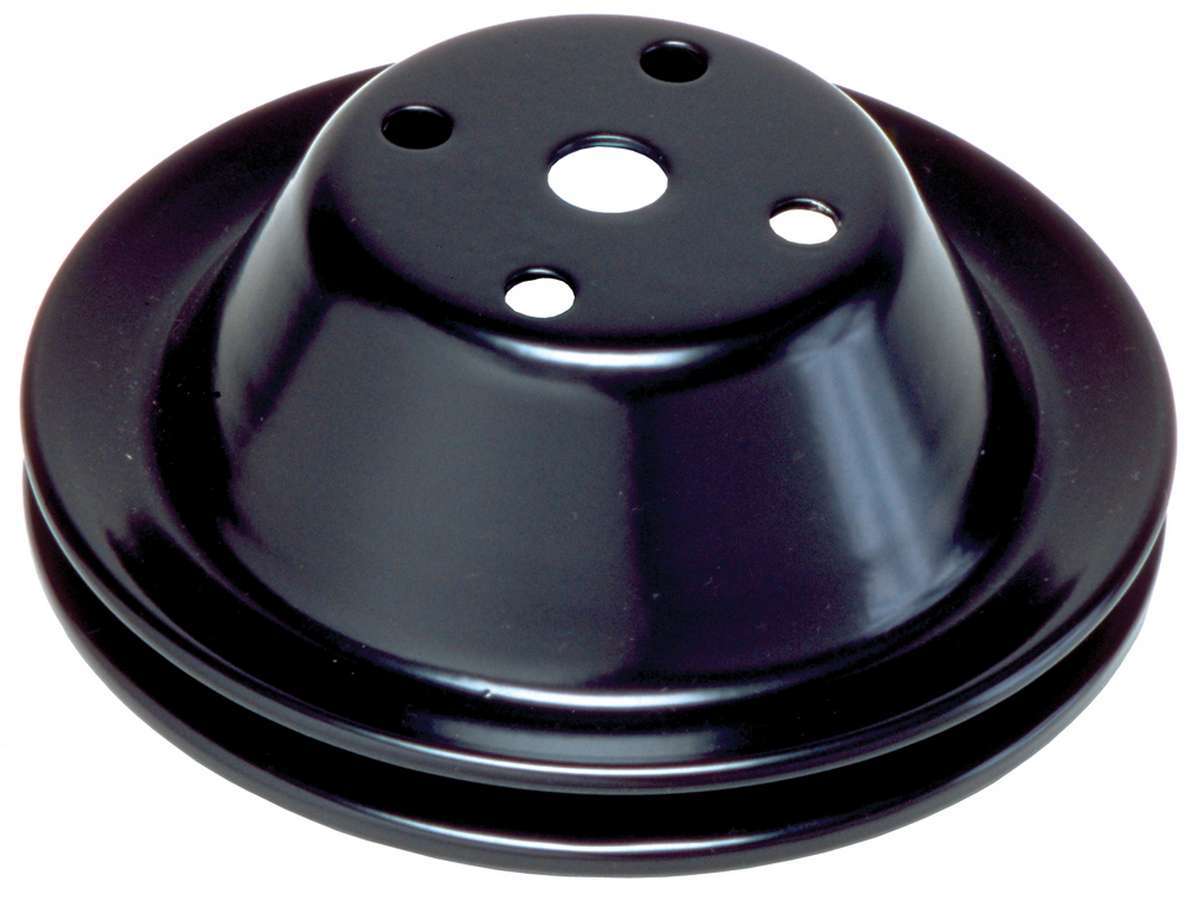 WATER PUMP PULLEY