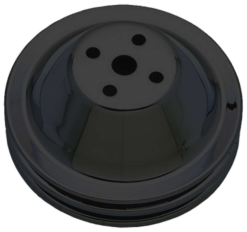 2-GROVE WATER PUMP PULLEYS