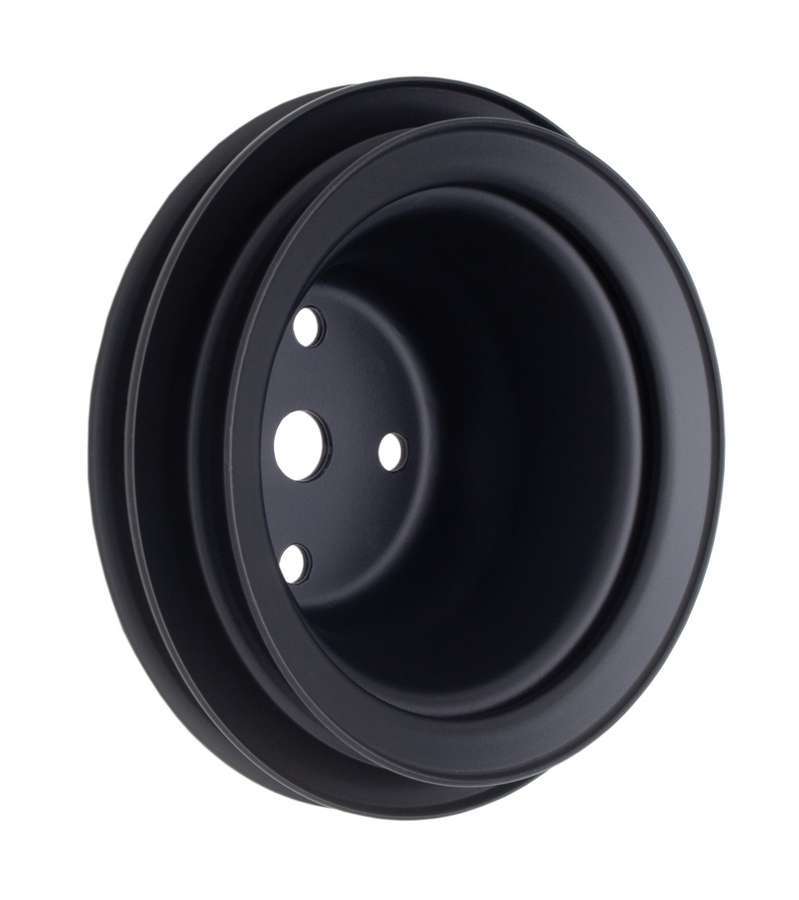 2 GROOVE PULLEY
