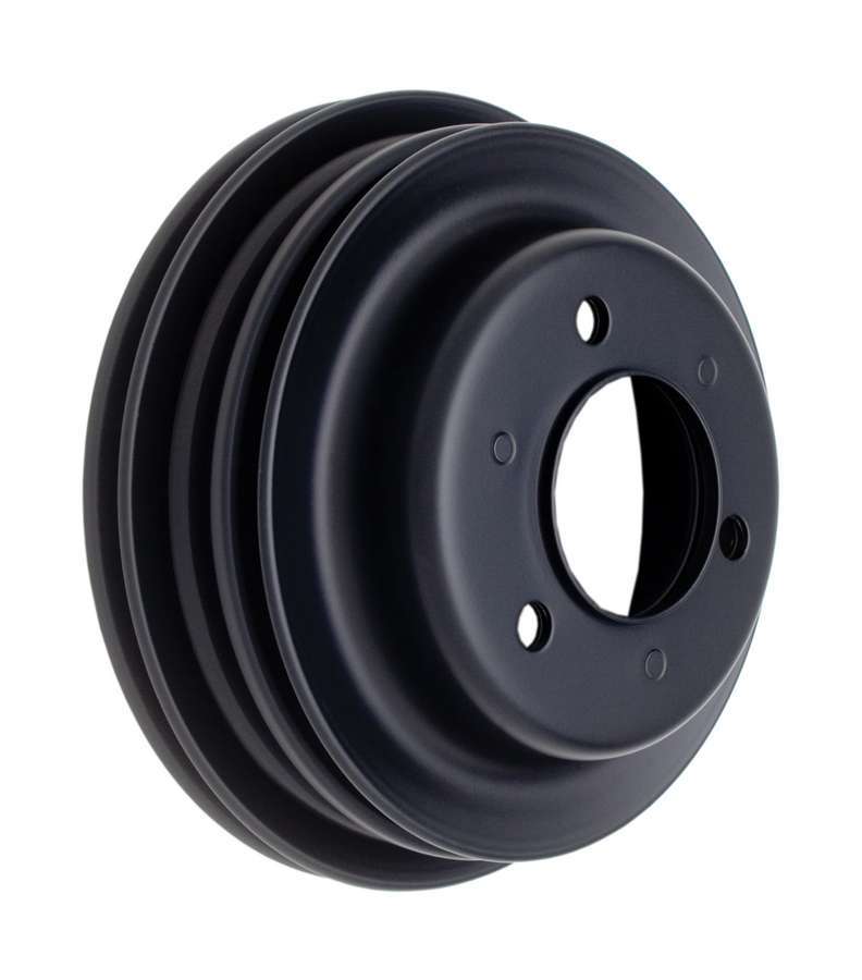 3 GROOVE PULLEY