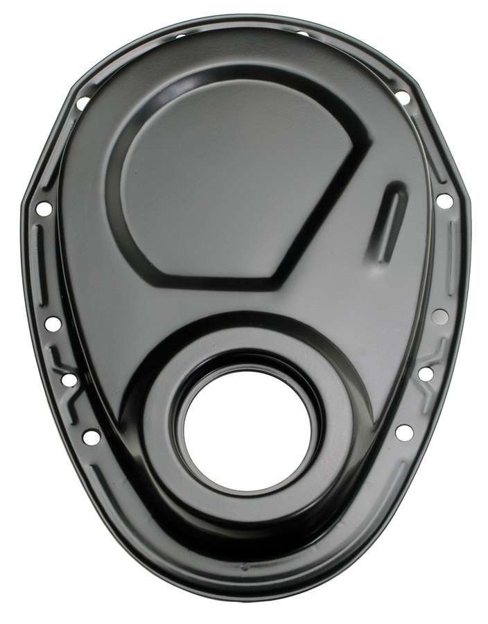 BBC TIMING COVER-ASPHALT BLACK