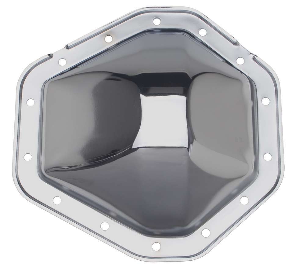 14 BOLT DIFFERENTIAL COVER