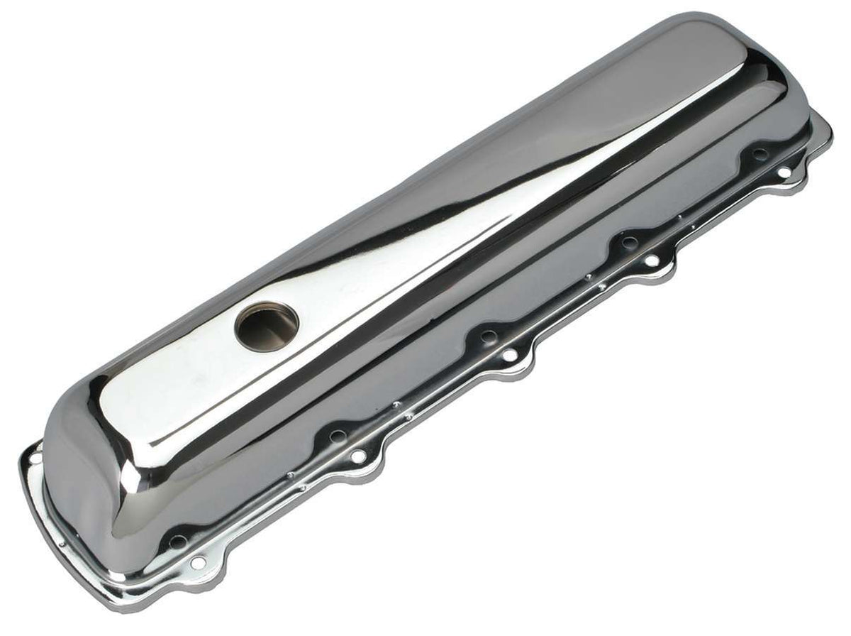 VALVE COVER OLDS BAFFLED CHRM
