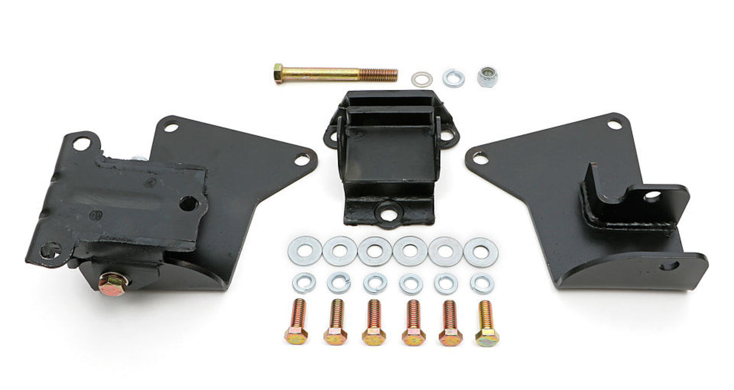 MOTOR MOUNT