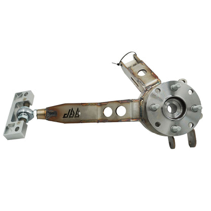 EK Rear Trailing Arms AWD RWD FWD For Honda Civic 96-00 4x100 OEM Specs