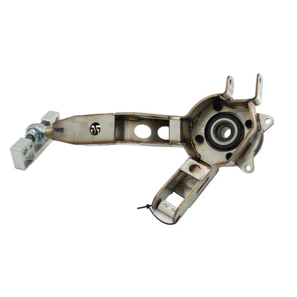 Bull Boost Performance EK Rear Trailing Arms for Honda Civic 1996-2000 – AWD, RWD &amp; FWD Compatible