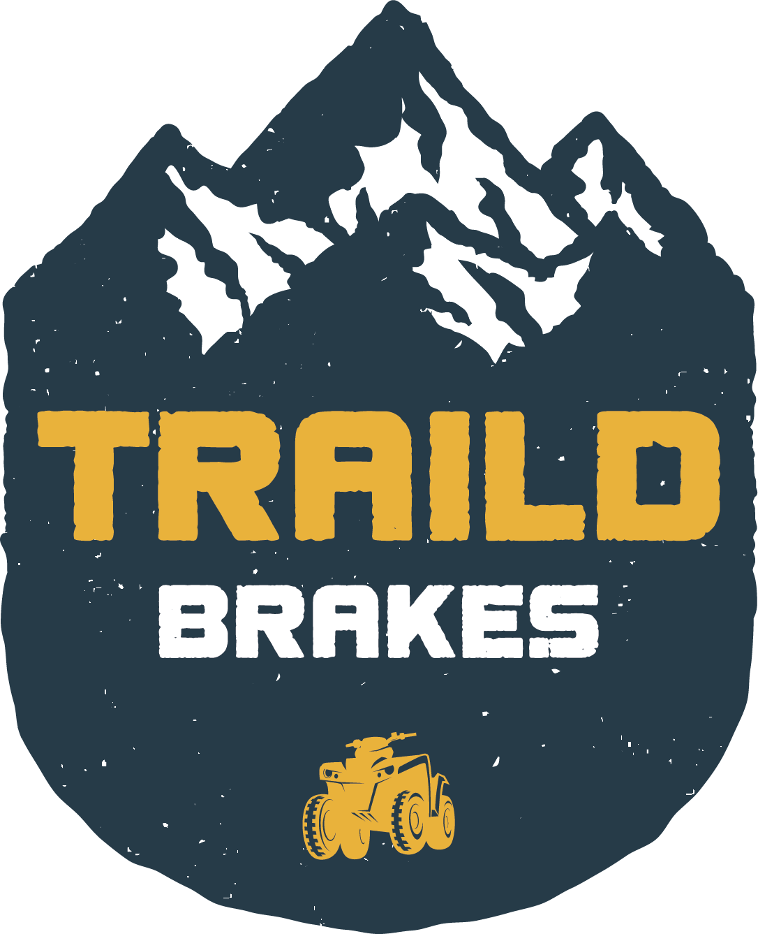 Harley-Davidson Pan America RA1250 2021-2026 Ceramic Brake Pad Set