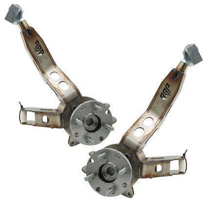 Bull Boost Performance EK Rear Trailing Arms for Honda Civic 1996-2000 – AWD, RWD &amp; FWD Compatible