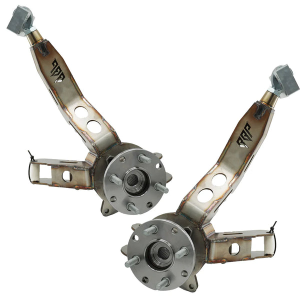Bull Boost Performance EK Rear Trailing Arms for Honda Civic 1996-2000 – AWD, RWD &amp; FWD Compatible