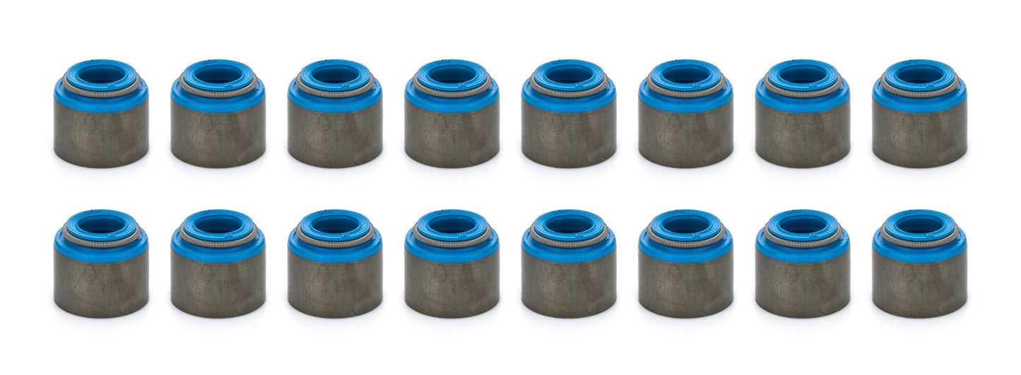 11/32 Viton Valve Seals .500 ID 16pk