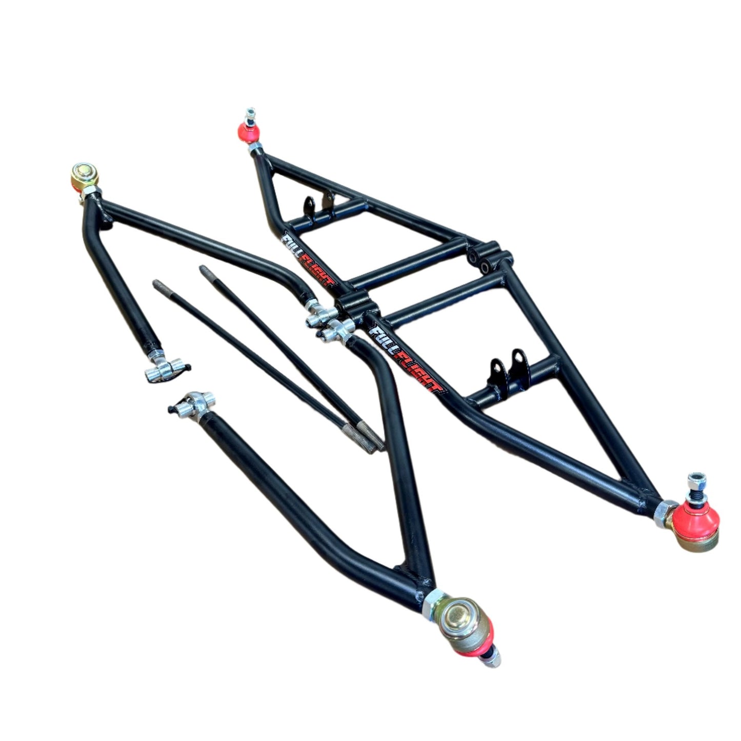 Suzuki Elite 3.0 Series 2009-2014 LTZ400 Extended ATV A-arms