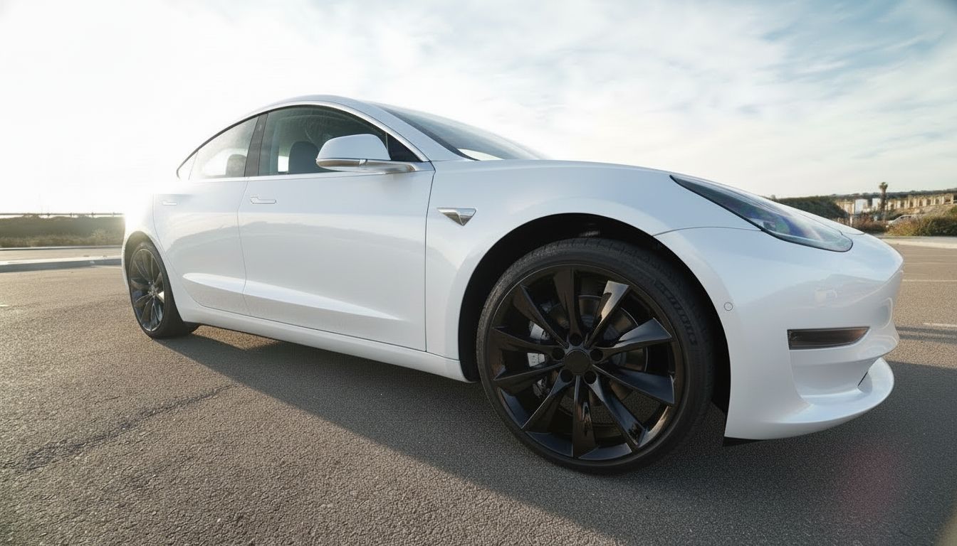TS1 20x9 5x114.3 +35 64.1 Gloss Black