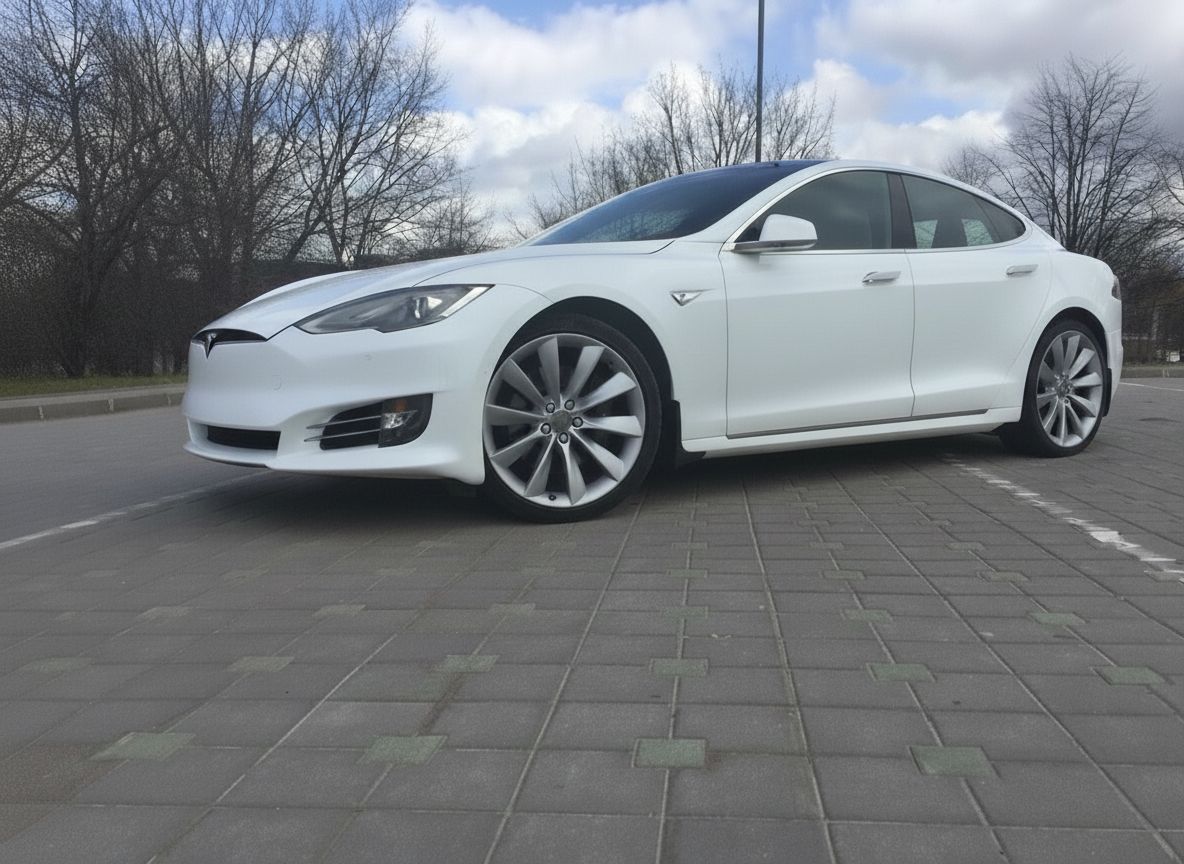 TS1 19x8.5 5x114.3 +35 64.1 Gunmetal