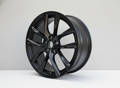 TS2 21x10 5x120 +35 64.1 Matte Black
