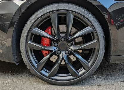TS2 21x10 5x120 +35 64.1 Matte Black