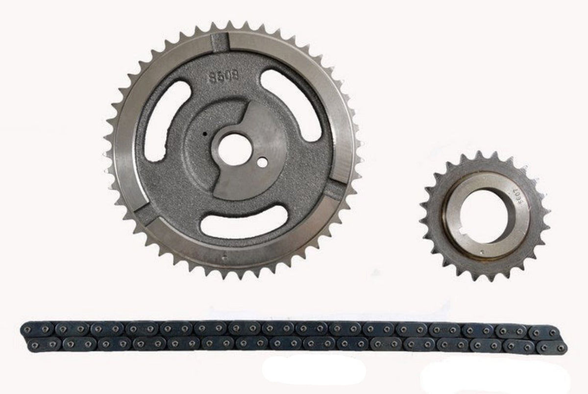 Timing Set - Jeep 150/2.5L 83-02
