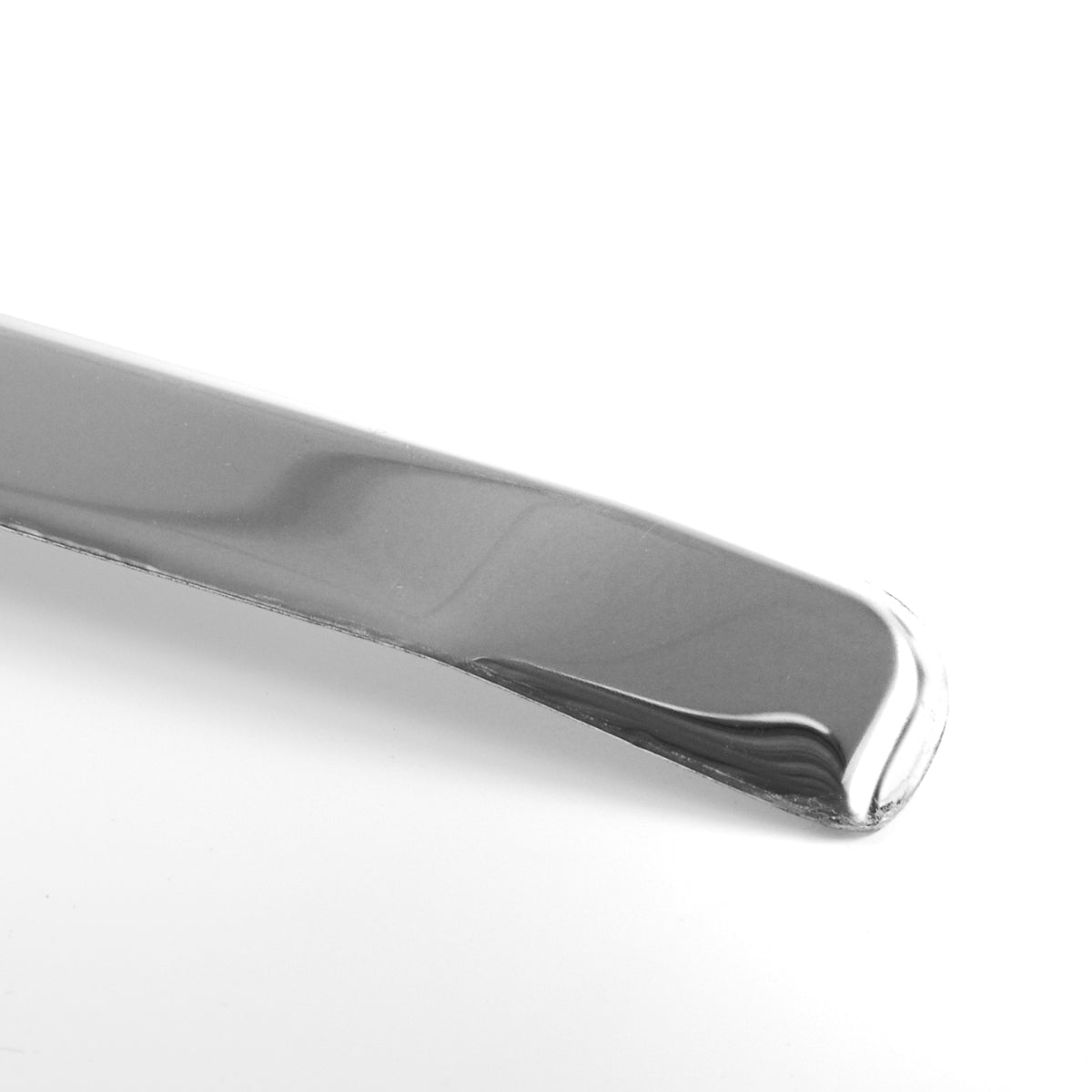 2007-2009 Chevrolet Avalanche/Suburban Stainless Steel Side Door Trim Set - 4PC