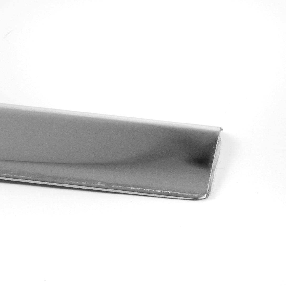 2007-2009 Chevrolet Avalanche/Suburban Stainless Steel Side Door Trim Set - 4PC