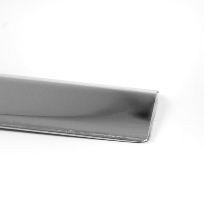 2007-2009 Chevrolet Avalanche/Suburban Stainless Steel Side Door Trim Set - 4PC