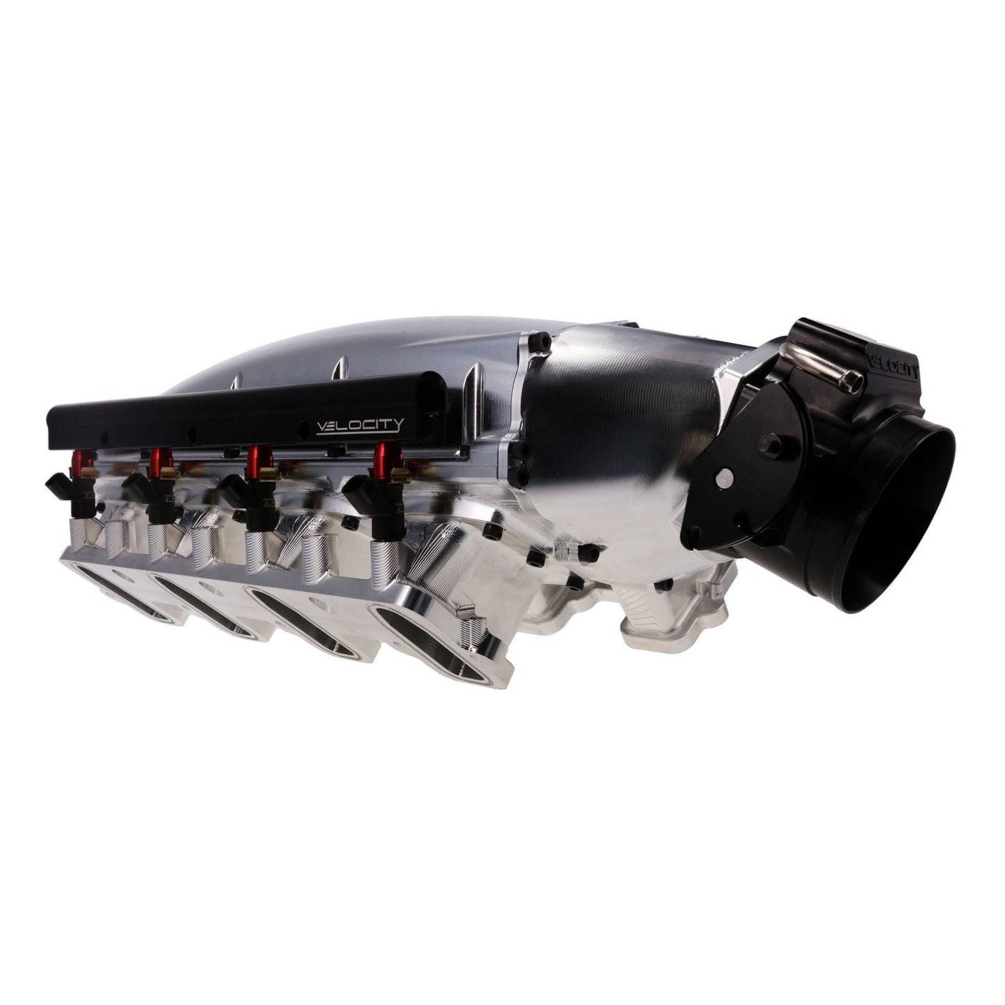 INTAKE MANIFOLD